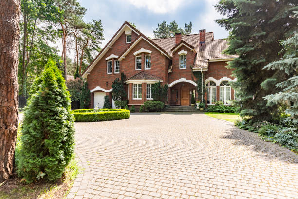 Reasons to Select Us for Your Driveway Paving Requirements in Ho Ho Kus, NJ