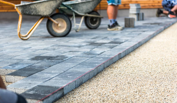 Reasons to Select Us for Your Driveway Paving Requirements in Ho Ho Kus, NJ