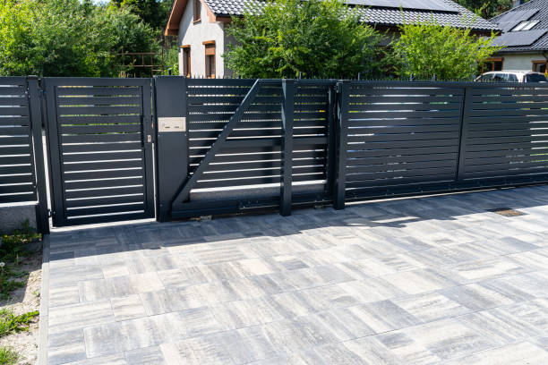 Best Decorative Driveway Pavers  in Ho Ho Kus, NJ