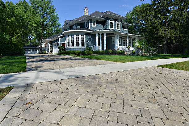 Best Best Driveway Pavers  in Ho Ho Kus, NJ