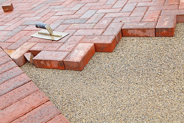 Best Driveway Repair Near Me  in Ho Ho Kus, NJ