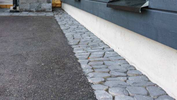 Best Custom Driveway Pavers  in Ho Ho Kus, NJ