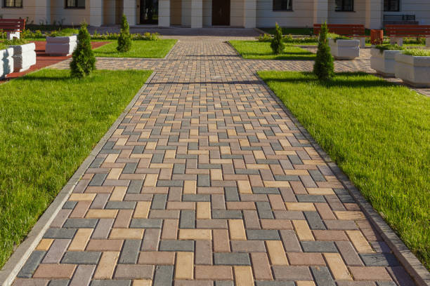 Best Affordable Driveway Pavers  in Ho Ho Kus, NJ