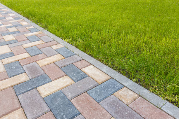 Best Brick Driveway Pavers  in Ho Ho Kus, NJ